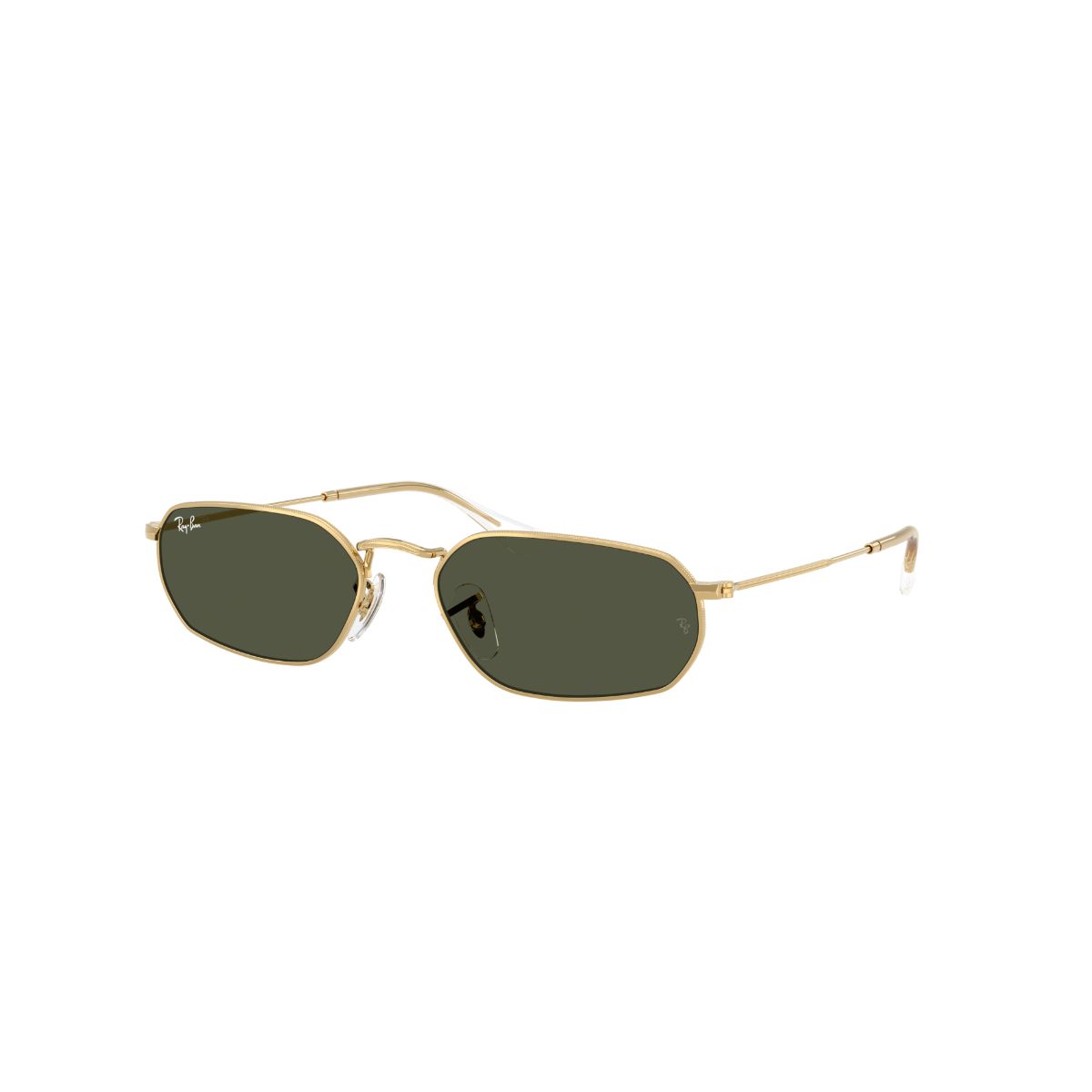 RAY BAN - Gafas de Sol Ray-Ban RB3947 Dorado Hombre y Mujer