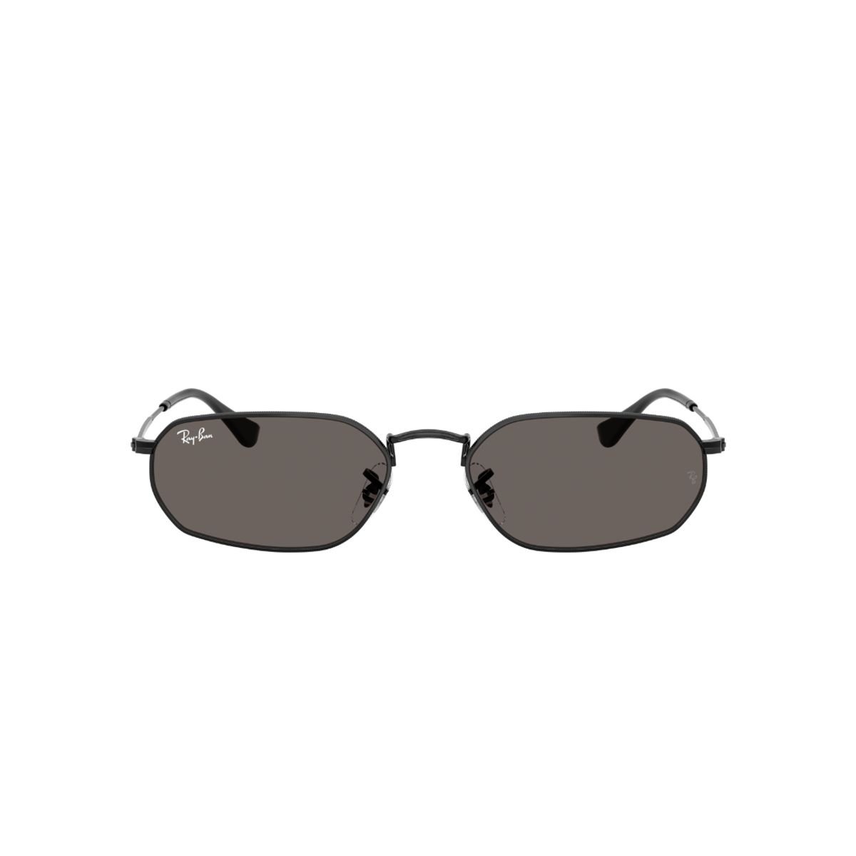 RAY BAN - Gafas de Sol Ray-Ban RB3947 Negro Hombre y Mujer
