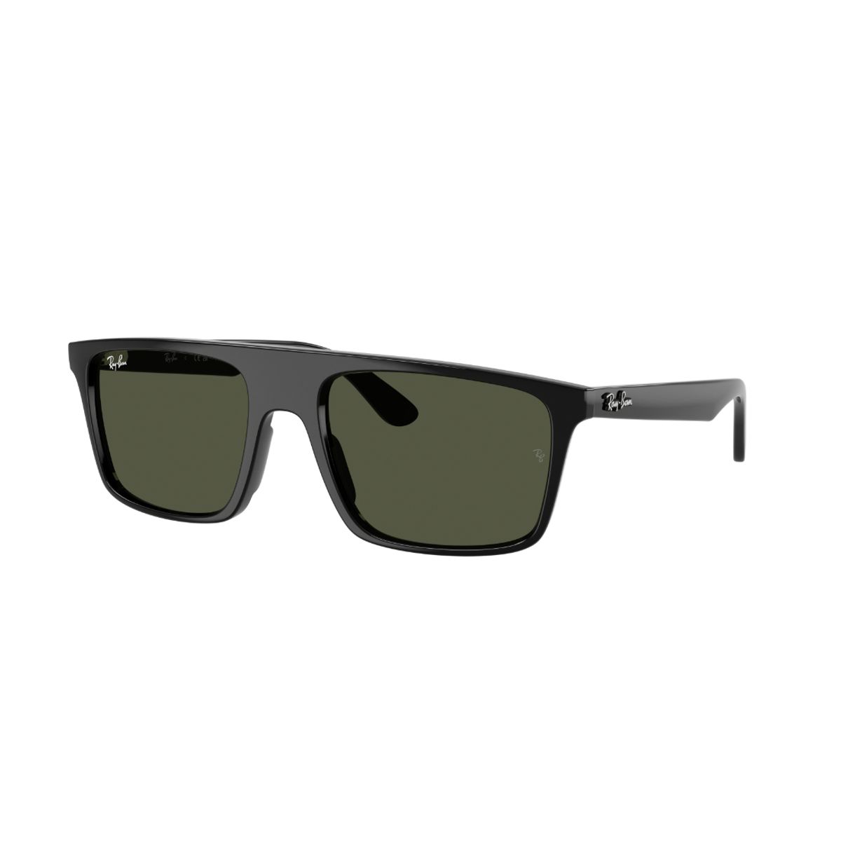 RAY BAN - Gafas de Sol Ray-Ban RB2222 Negro Hombre y Mujer