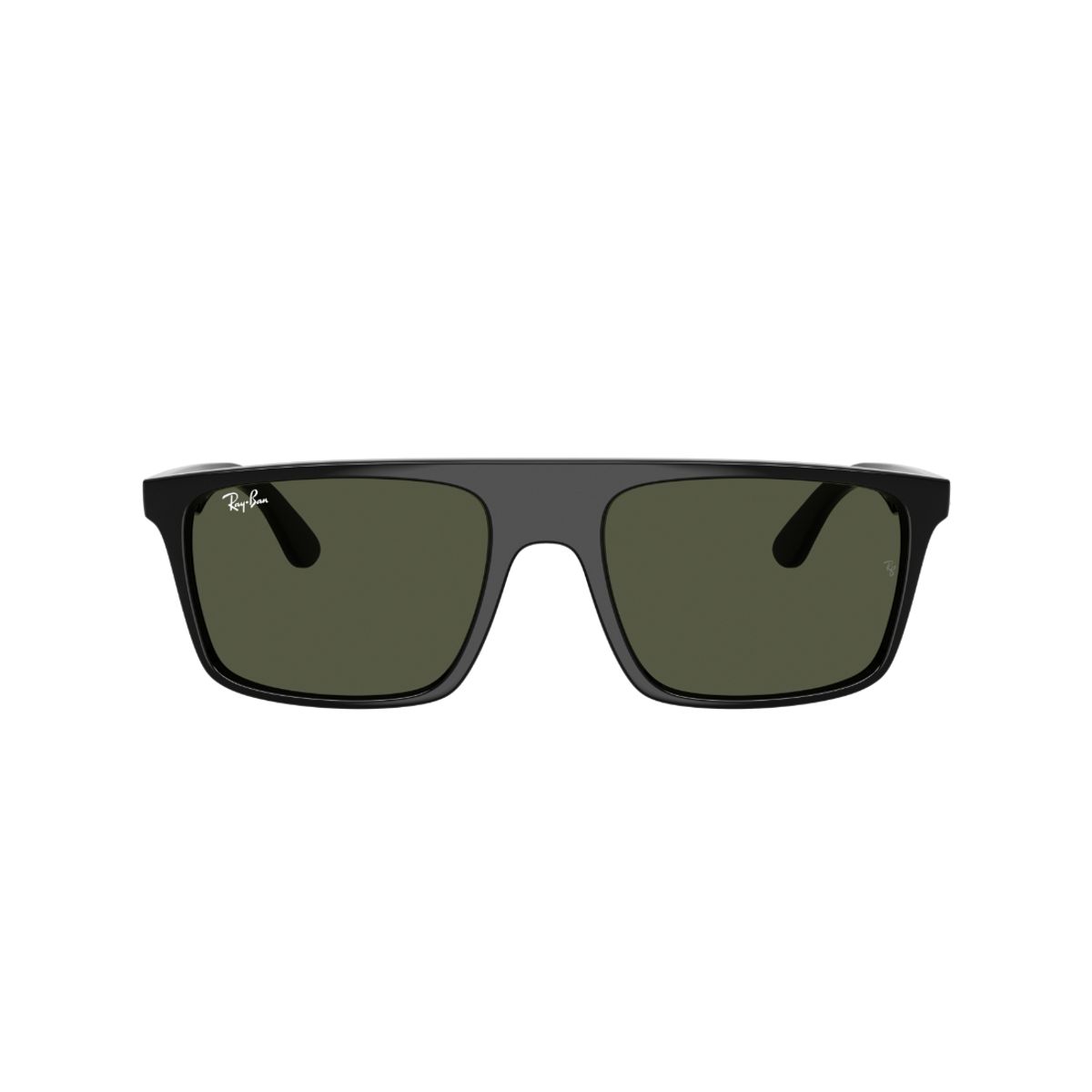 RAY BAN - Gafas de Sol Ray-Ban RB2222 Negro Hombre y Mujer