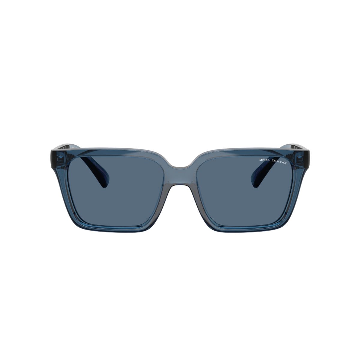 ARMANI EXCHANGE - Gafas de Sol Armani Exchange AX4147S AX4147 Azul Hombre
