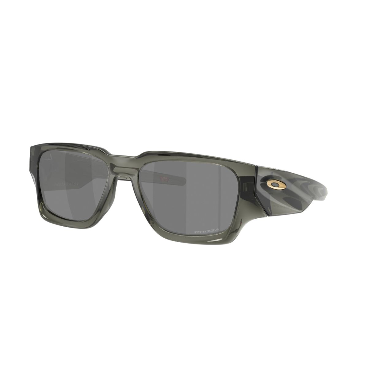 OAKLEY - Gafas de Sol Oakley Instagator OO9514 Gris Hombre y Mujer