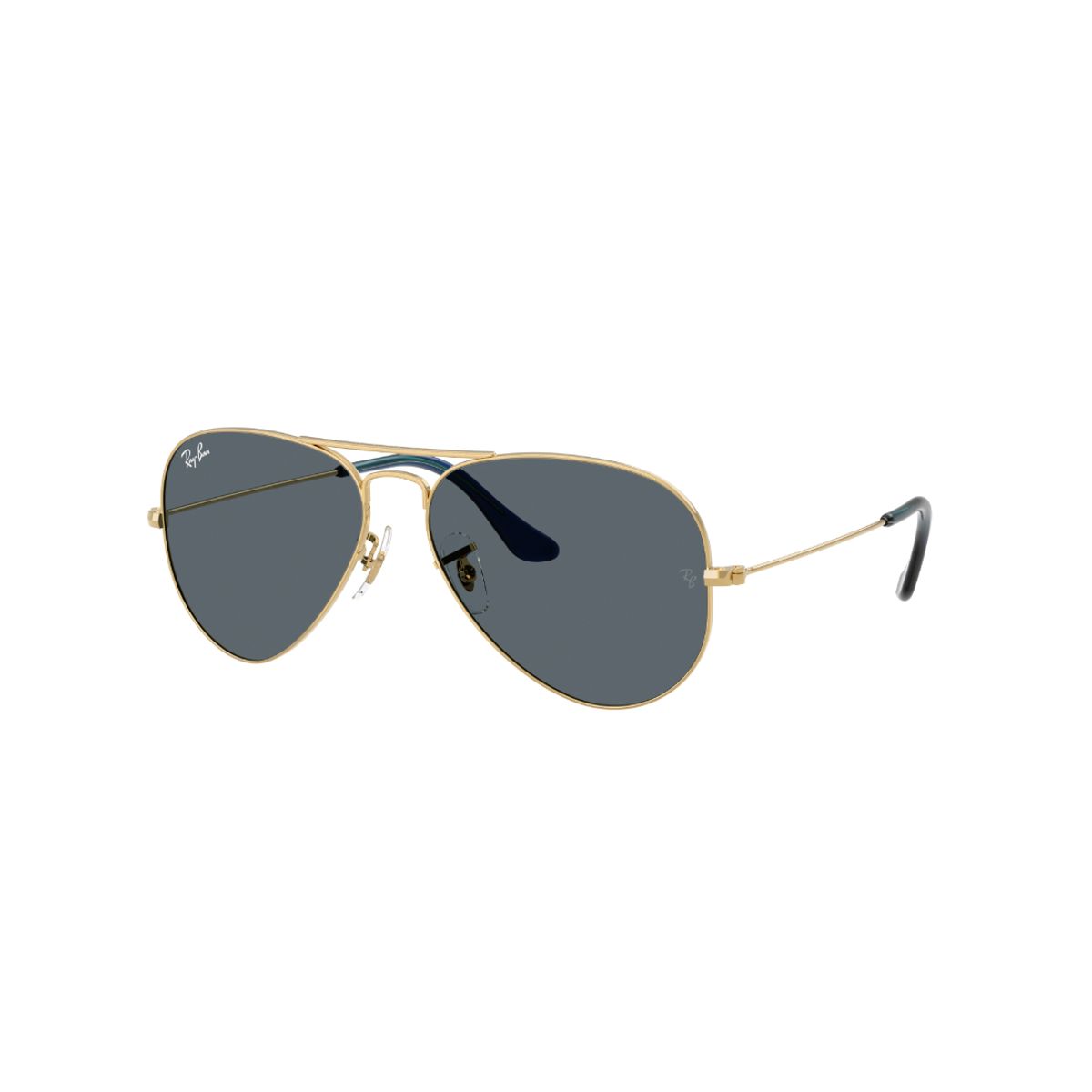RAY BAN - Gafas de Sol Ray-Ban Aviator RB3025 Dorado Hombre y Mujer