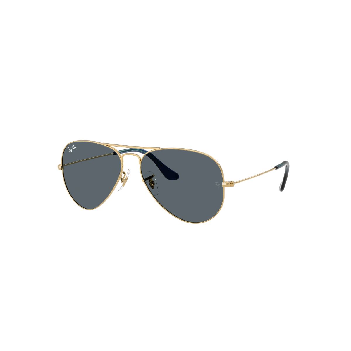 RAY BAN - Gafas de Sol Ray-Ban Aviator RB3025 Dorado Hombre y Mujer