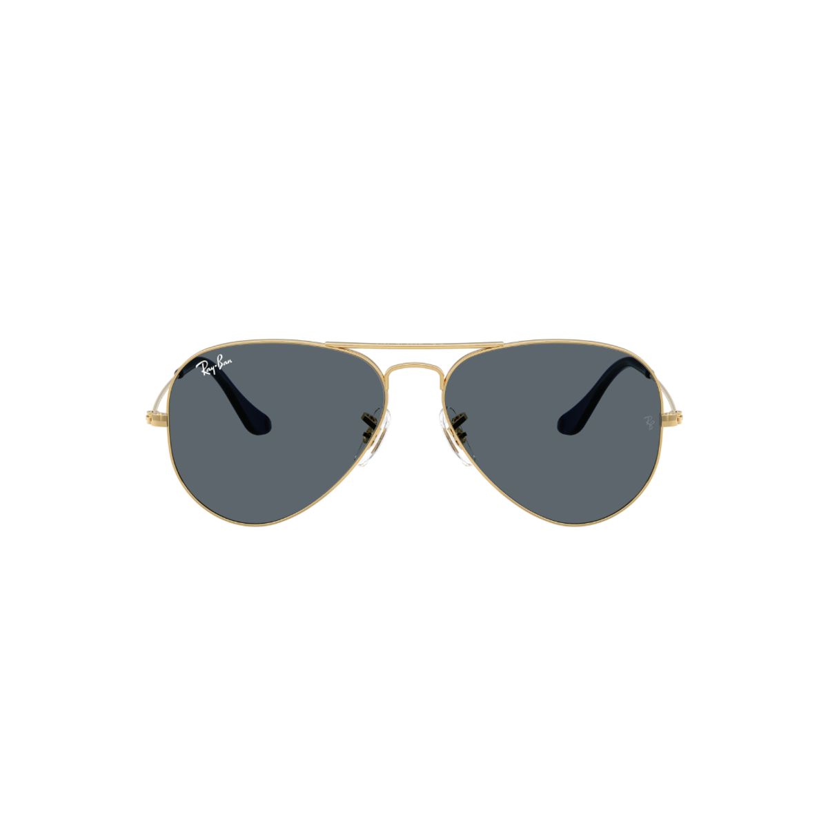 RAY BAN - Gafas de Sol Ray-Ban Aviator RB3025 Dorado Hombre y Mujer