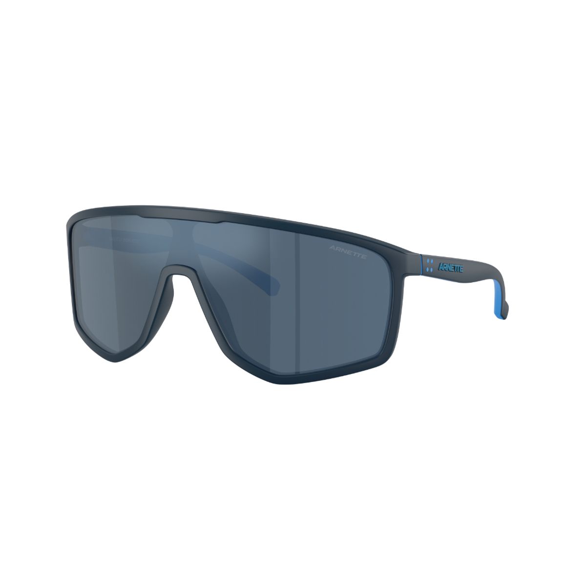 ARNETTE - Gafas de Sol Arnette Stripe-M AN4360 Azul Hombre