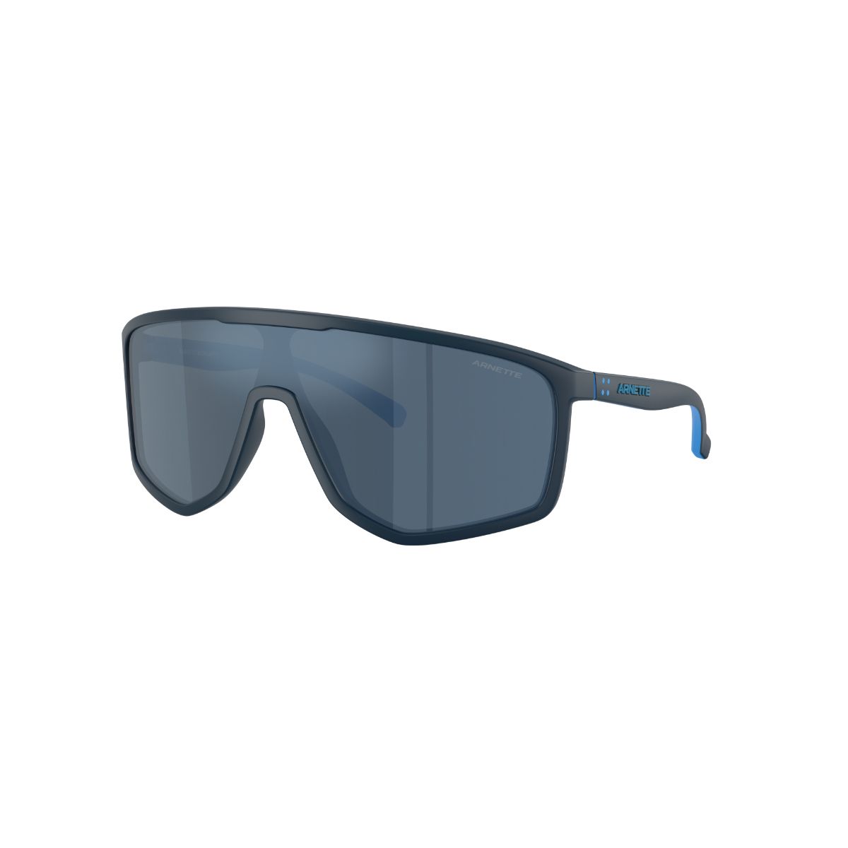 ARNETTE - Gafas de Sol Arnette Stripe-M AN4360 Azul Hombre