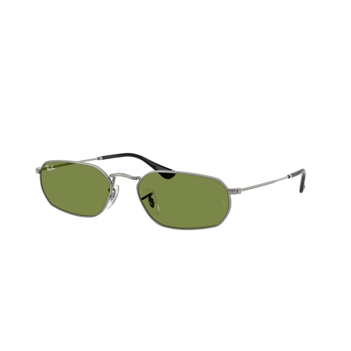 RAY BAN - Gafas de Sol Ray-Ban RB3947 Gris Hombre y Mujer