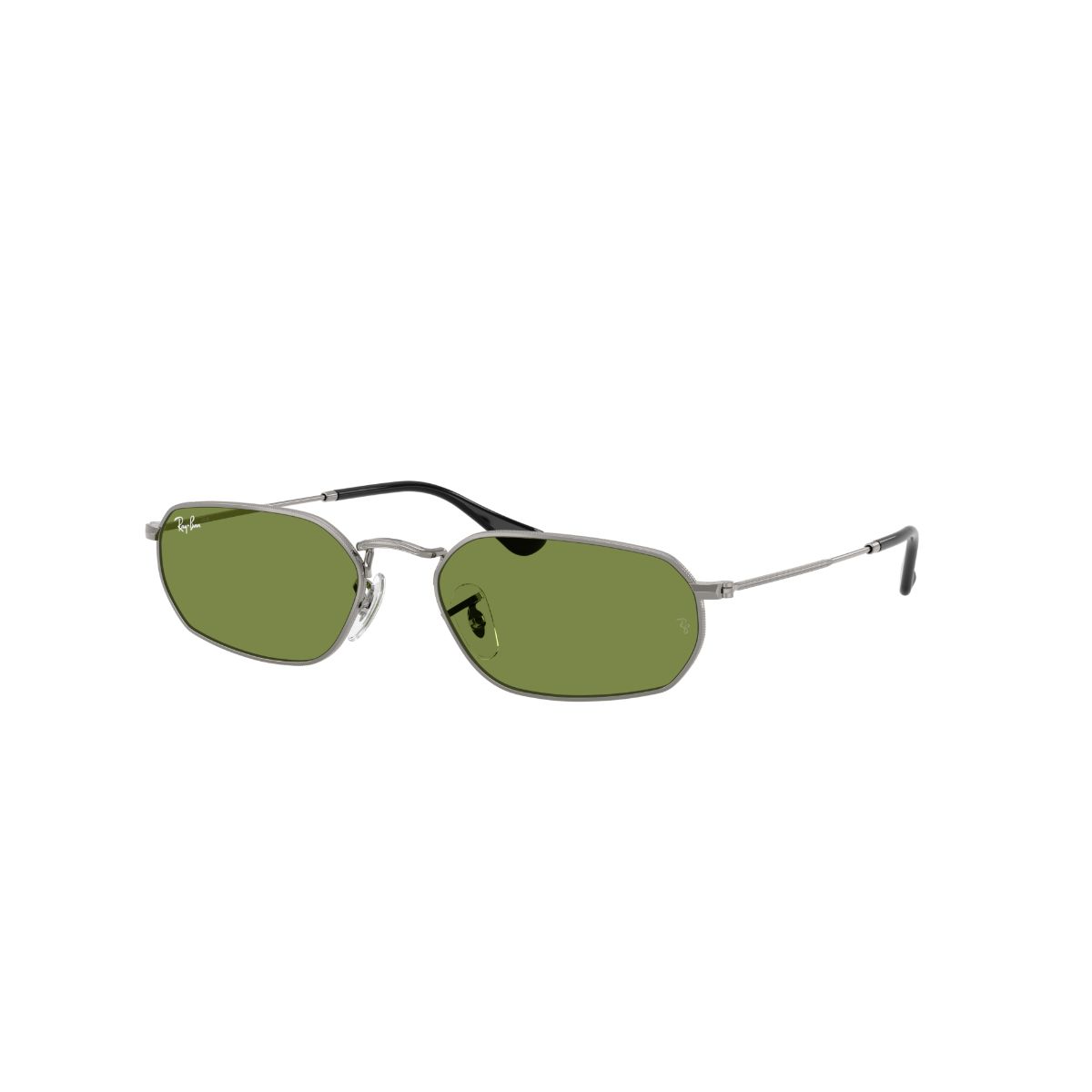 RAY BAN - Gafas de Sol Ray-Ban RB3947 Gris Hombre y Mujer