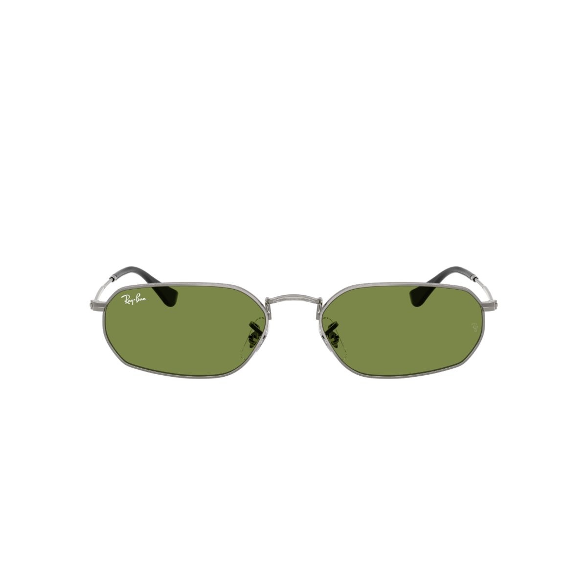 RAY BAN - Gafas de Sol Ray-Ban RB3947 Gris Hombre y Mujer