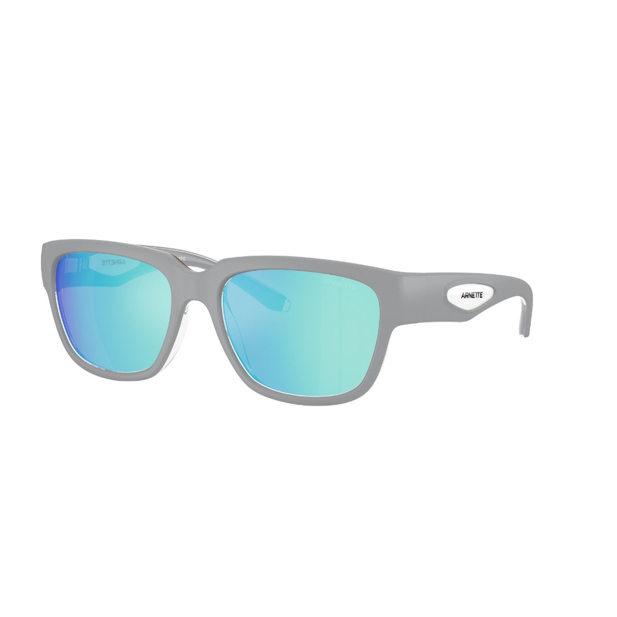 ARNETTE - Gafas de Sol Arnette Bounce AN4366 Gris Hombre