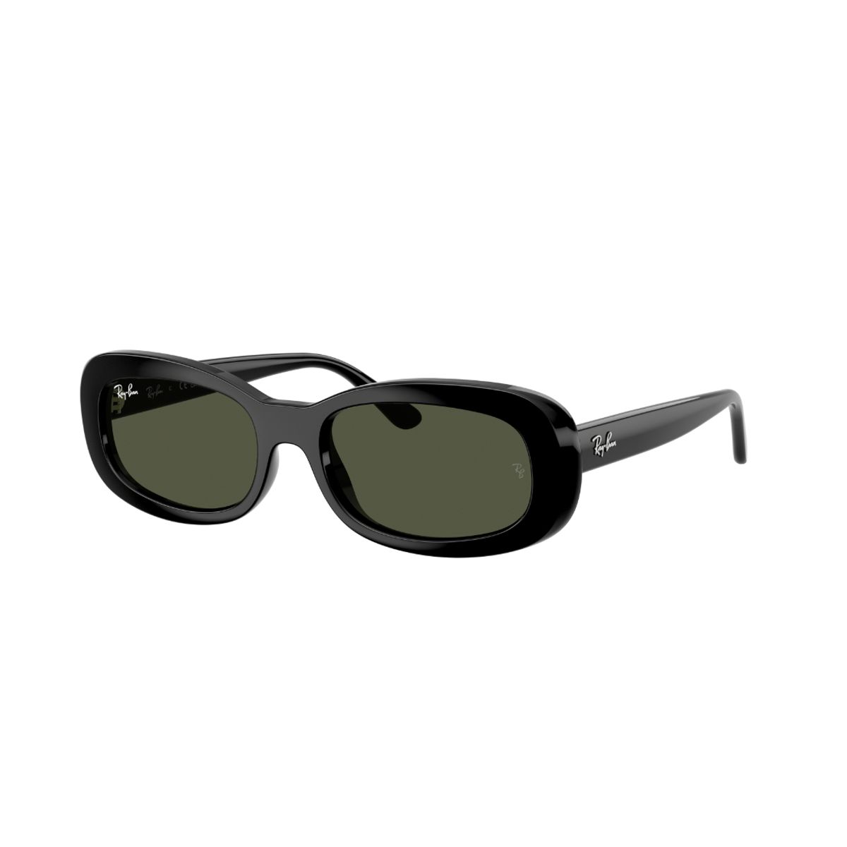 RAY BAN - Gafas de Sol Ray-Ban RB2221 Negro Mujer