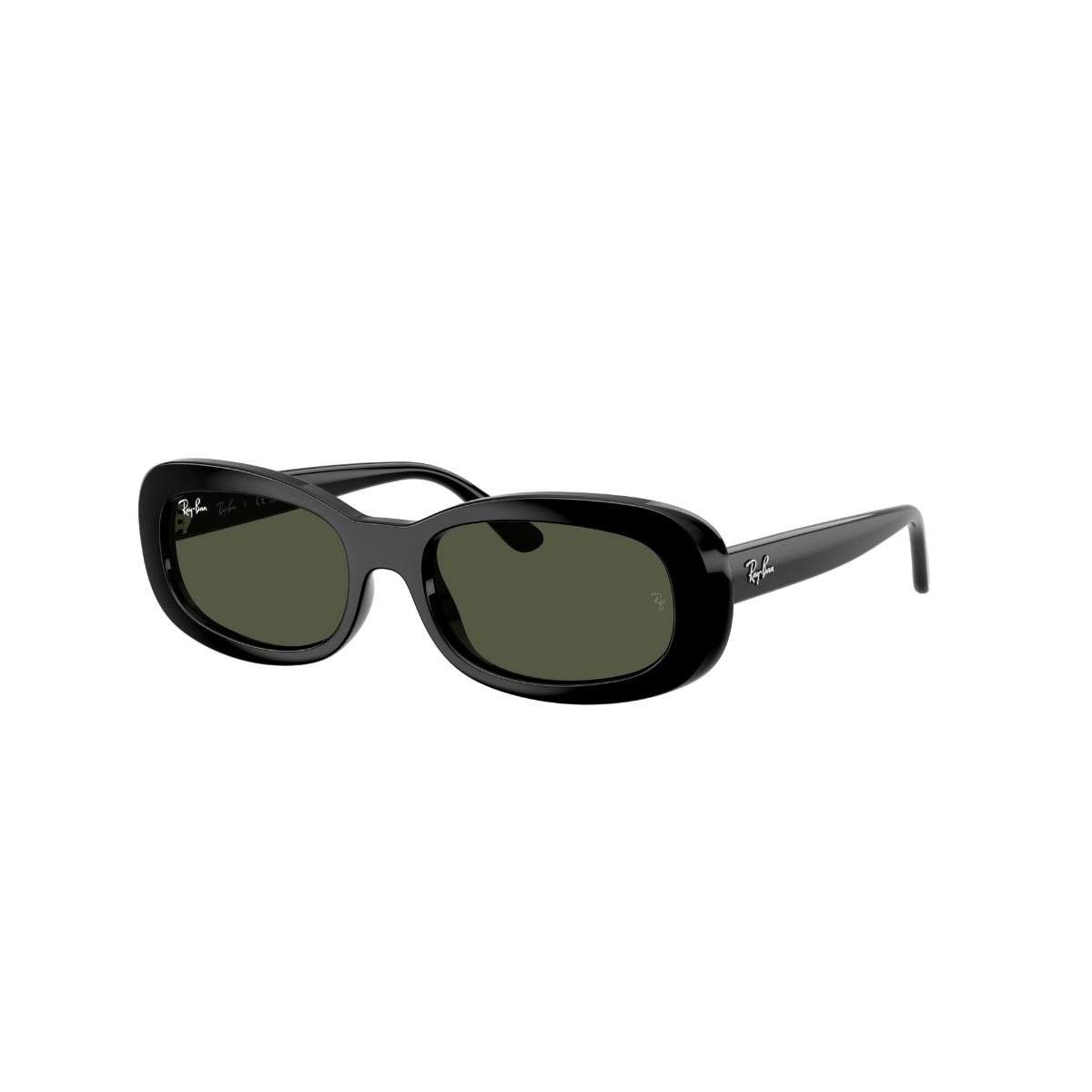 RAY BAN - Gafas de Sol Ray-Ban RB2221 Negro Mujer