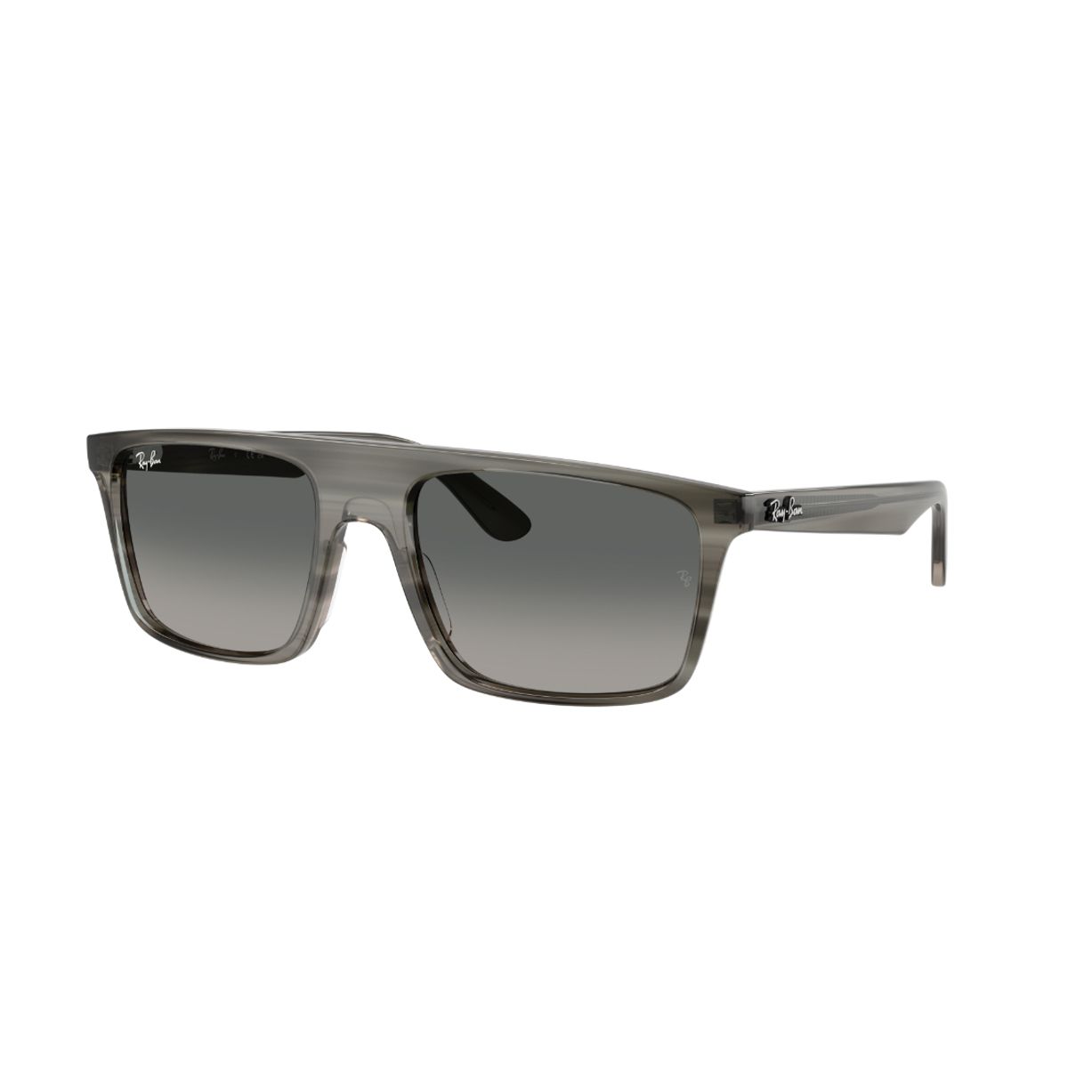 RAY BAN - Gafas de Sol Ray-Ban RB2222 Gris Hombre y Mujer