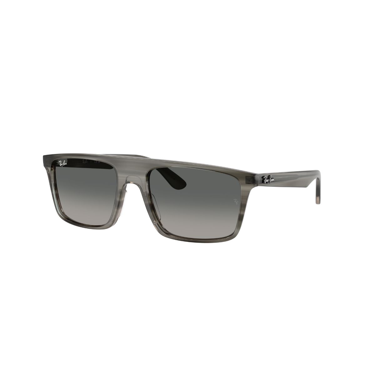 RAY BAN - Gafas de Sol Ray-Ban RB2222 Gris Hombre y Mujer
