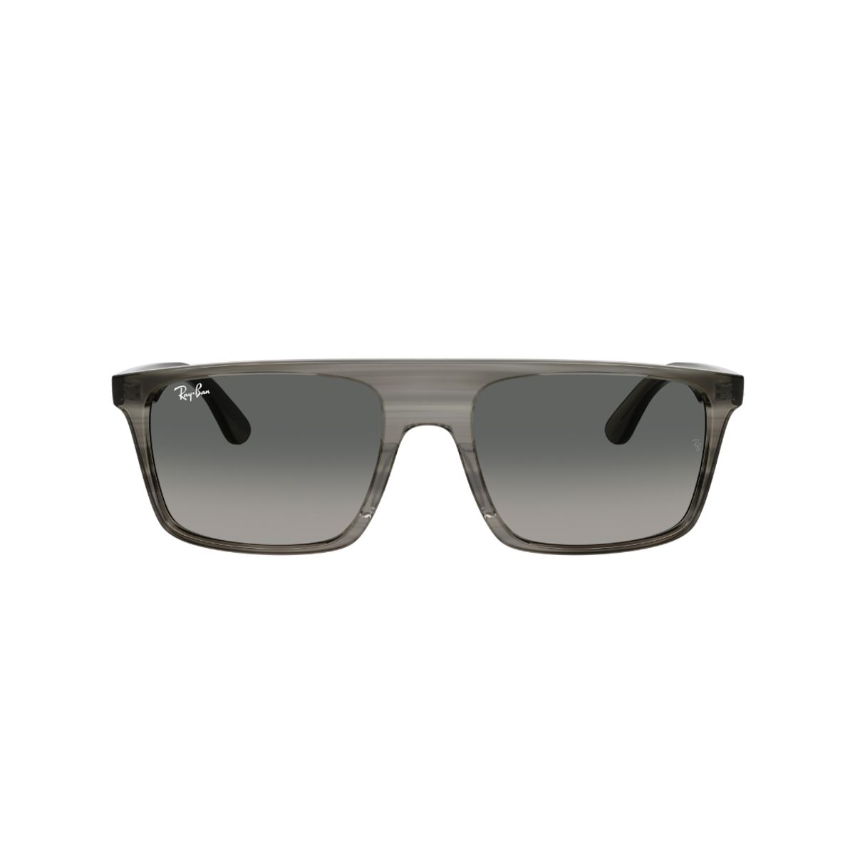 RAY BAN - Gafas de Sol Ray-Ban RB2222 Gris Hombre y Mujer