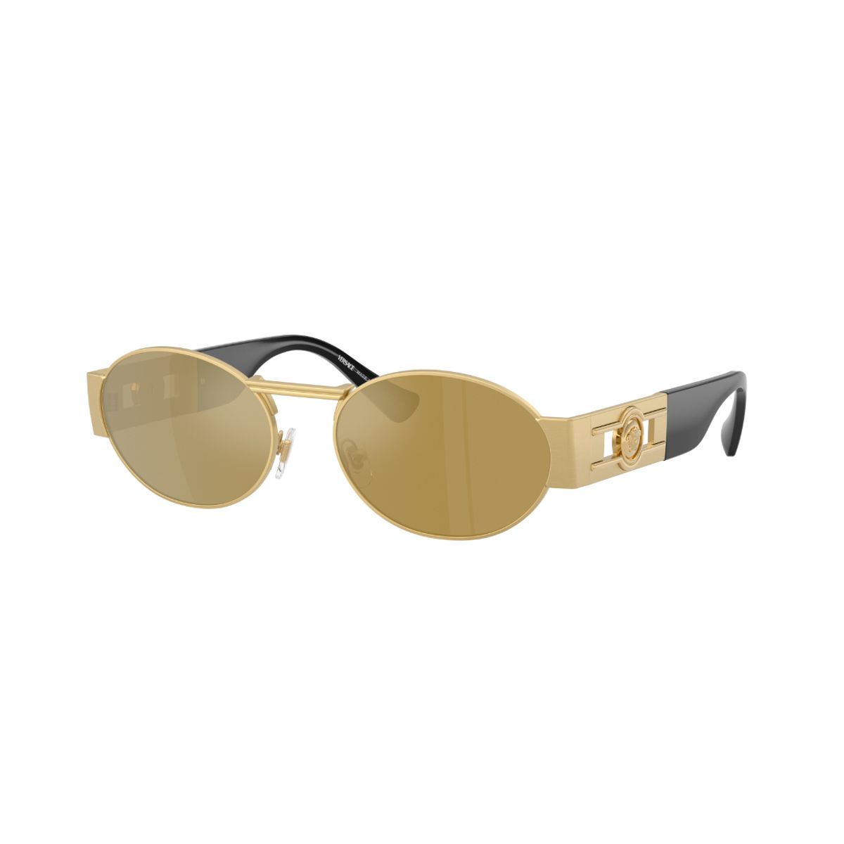 VERSACE - Gafas de Sol Versace VE2264 Dorado Hombre