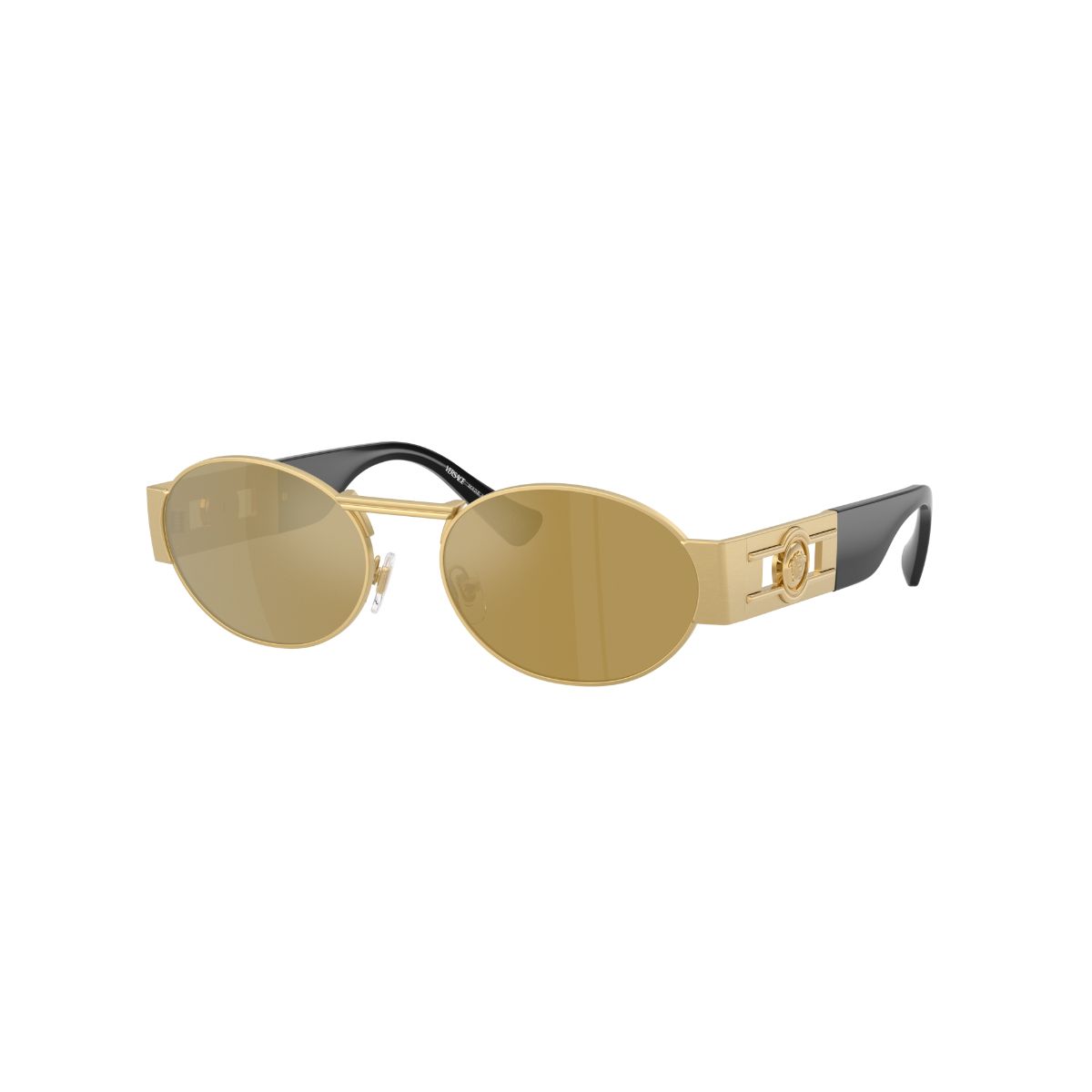VERSACE - Gafas de Sol Versace VE2264 Dorado Hombre
