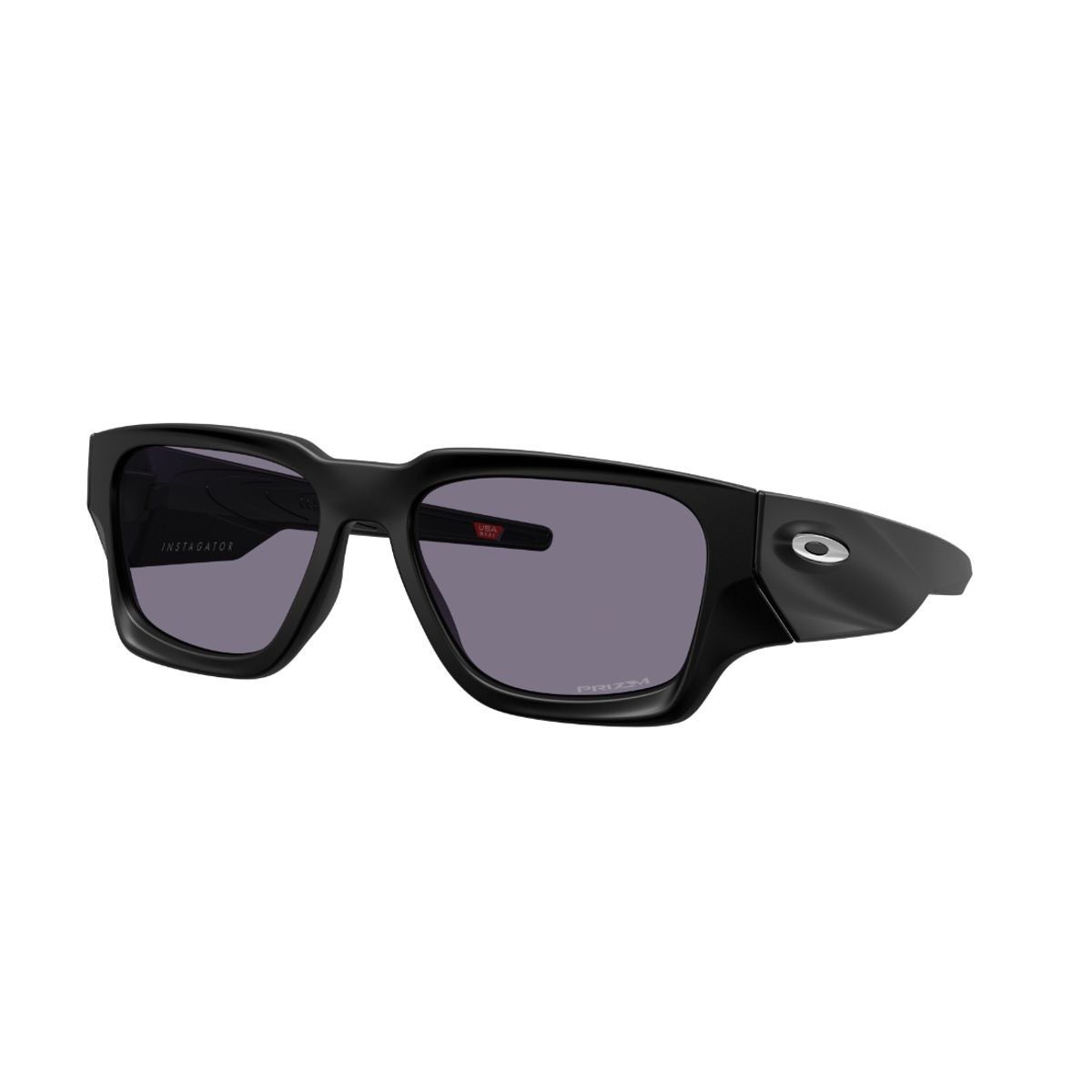 OAKLEY - Gafas de Sol Oakley Instagator OO9514 Negro Hombre y Mujer