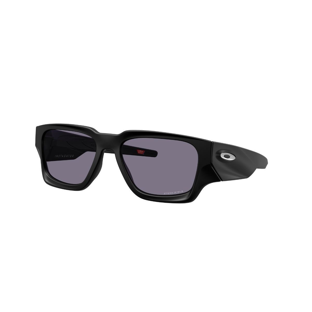 OAKLEY - Gafas de Sol Oakley Instagator OO9514 Negro Hombre y Mujer