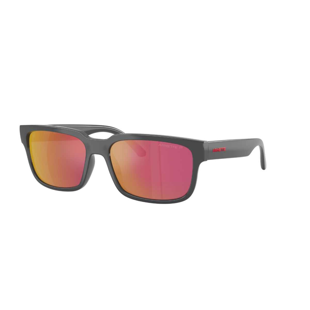 ARNETTE - Gafas de Sol Arnette Twister AN4362 Gris Hombre