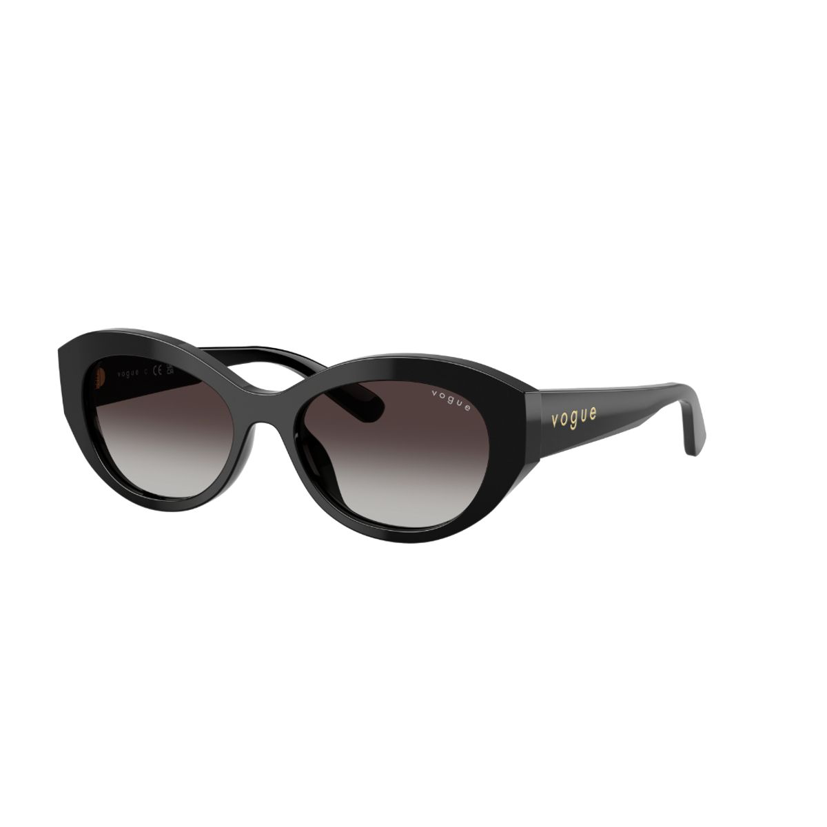 VOGUE - Gafas de Sol Vogue eyewear VO5659SU VO5659 Negro Mujer