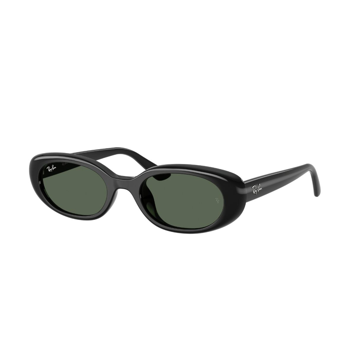RAY BAN - Gafas de Sol Ray-Ban RB4441D RB4441 Negro Hombre y Mujer