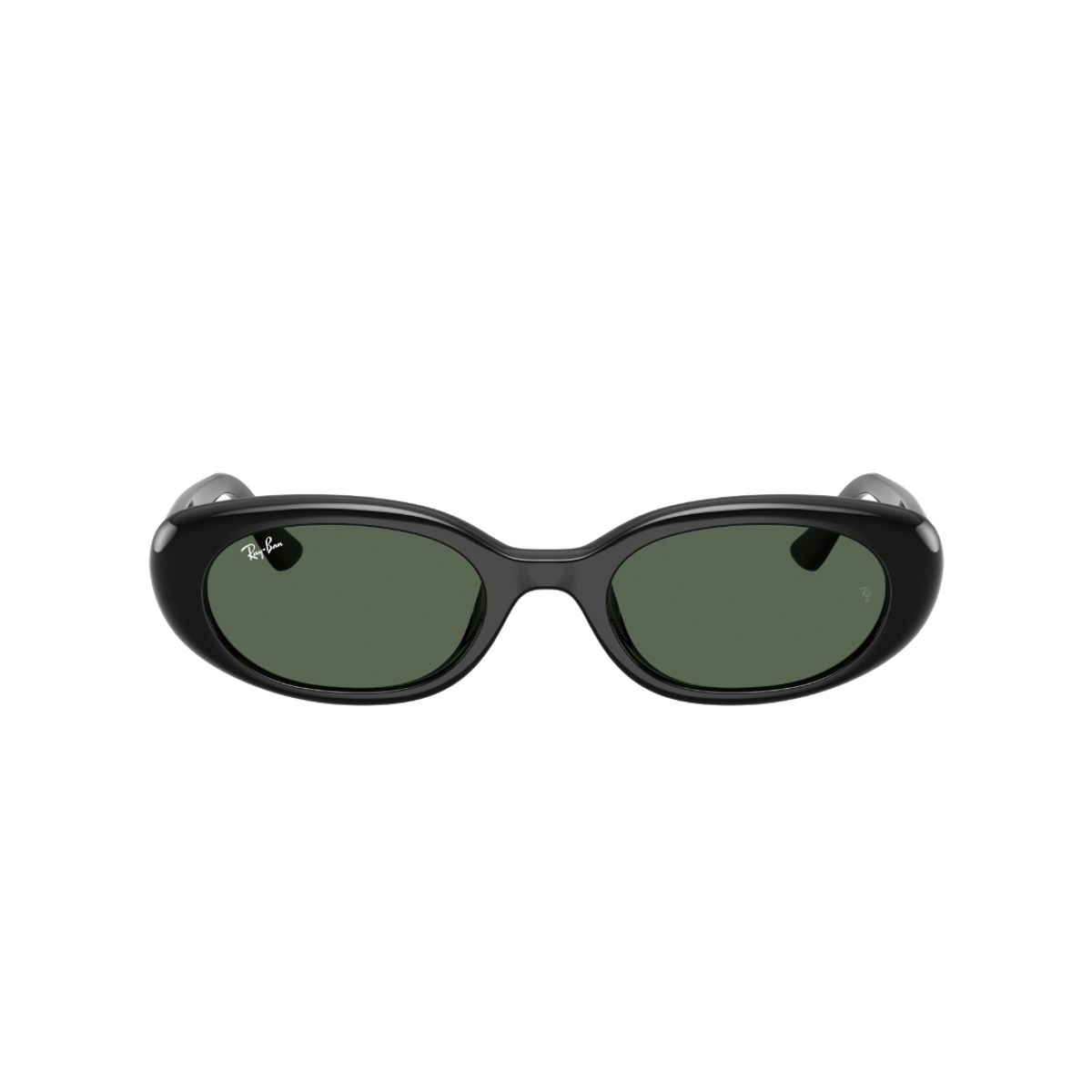 RAY BAN - Gafas de Sol Ray-Ban RB4441D RB4441 Negro Hombre y Mujer