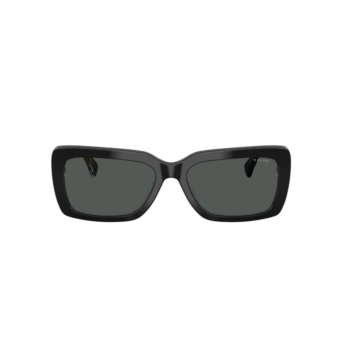 RALPH - Gafas de Sol Ralph RA5342U RA5342 Negro Mujer
