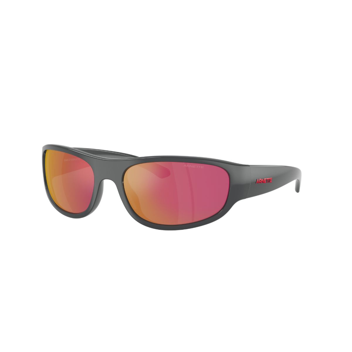 ARNETTE - Gafas de Sol Arnette Gondo AN4361 Gris Hombre