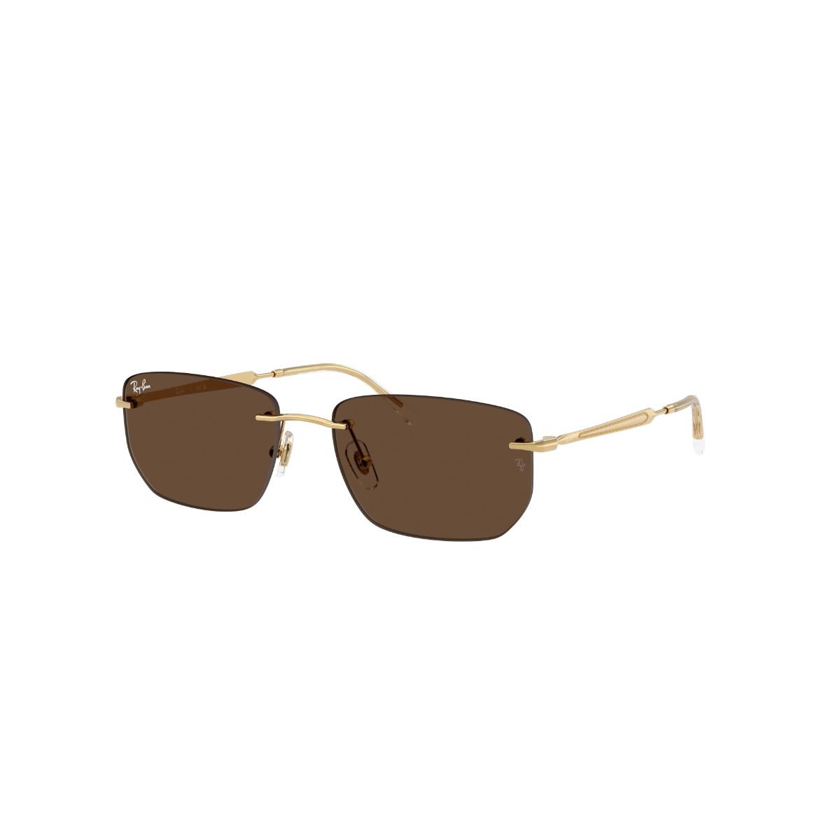 RAY BAN - Gafas de Sol Ray-Ban RB3768 Dorado Hombre y Mujer