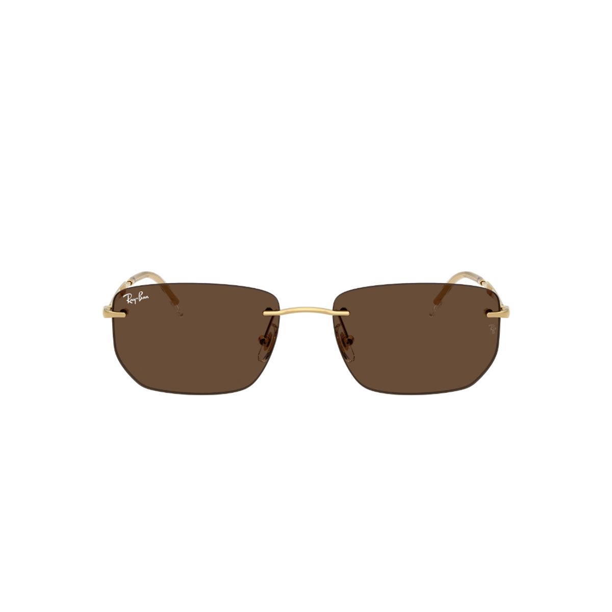 RAY BAN - Gafas de Sol Ray-Ban RB3768 Dorado Hombre y Mujer