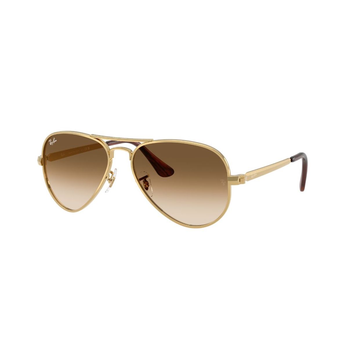 RAY-BAN - Gafas de Sol Ray-Ban Aviator Max RB3925 001/51 58