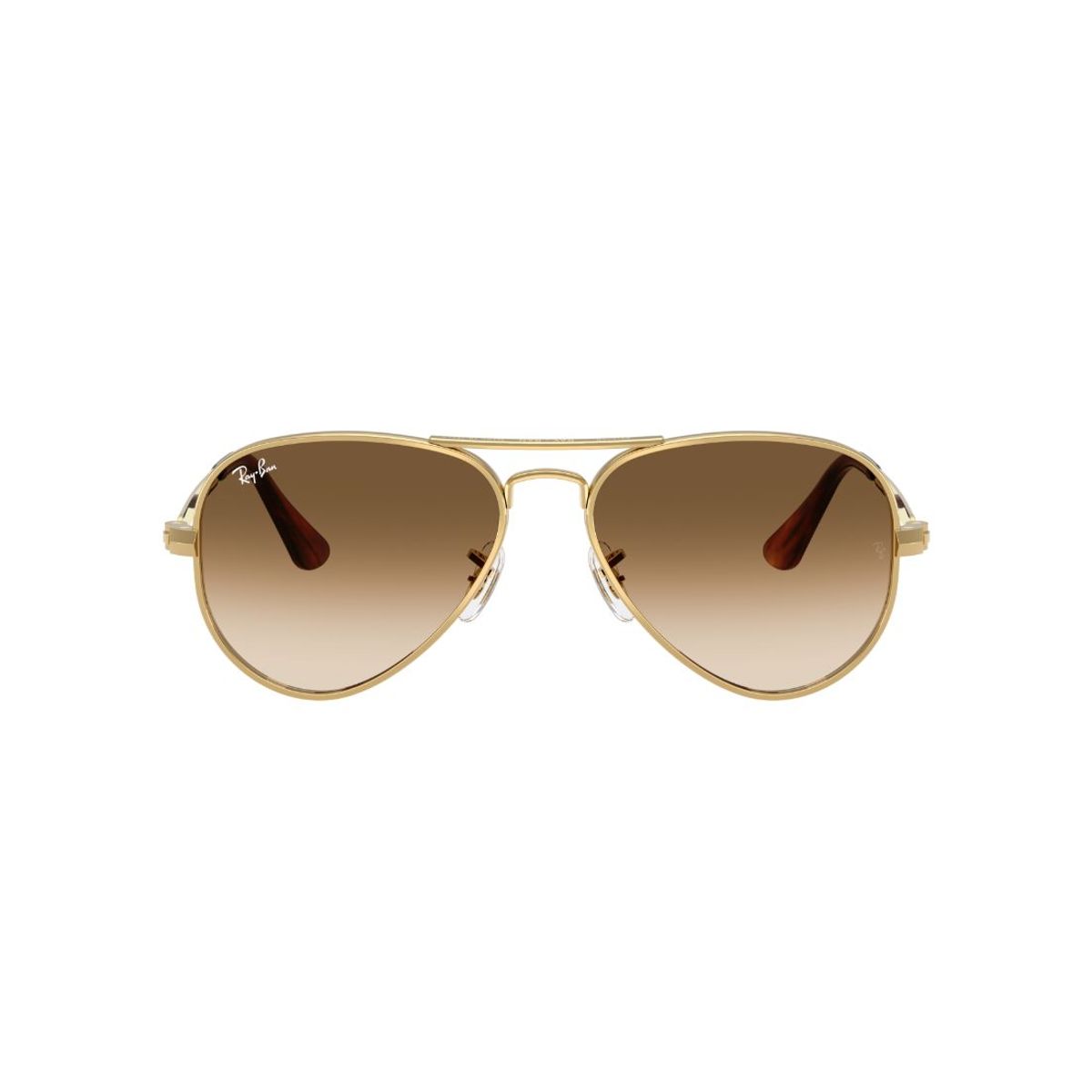 RAY-BAN - Gafas de Sol Ray-Ban Aviator Max RB3925 001/51 58