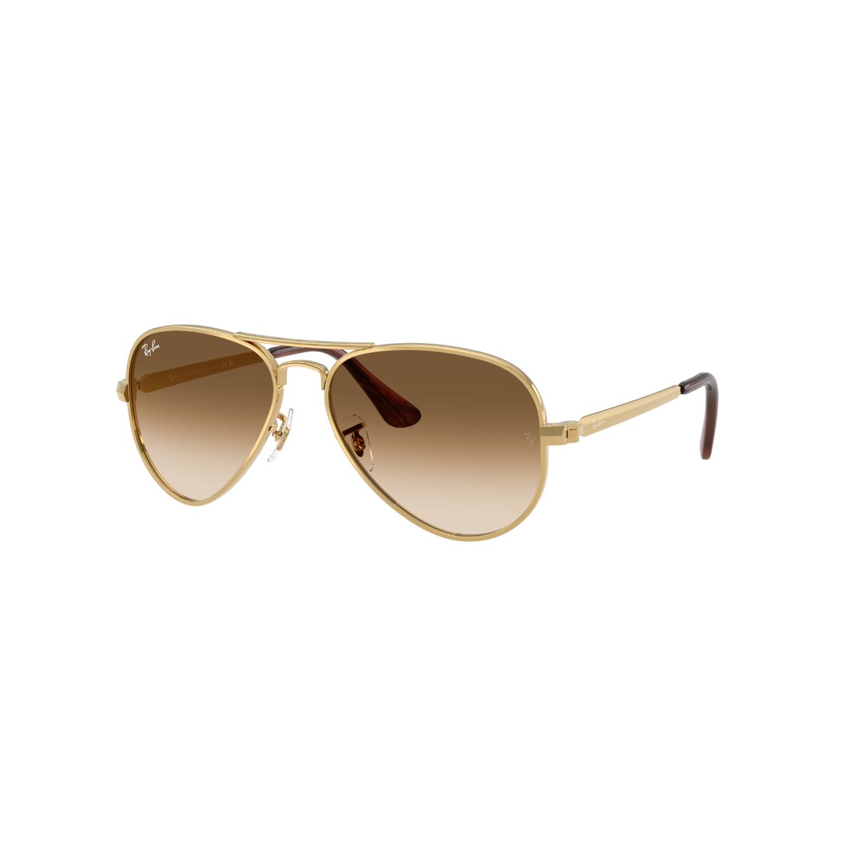 RAY BAN - Gafas de Sol Ray-Ban Aviator Max RB3925 Dorado Hombre y Mujer