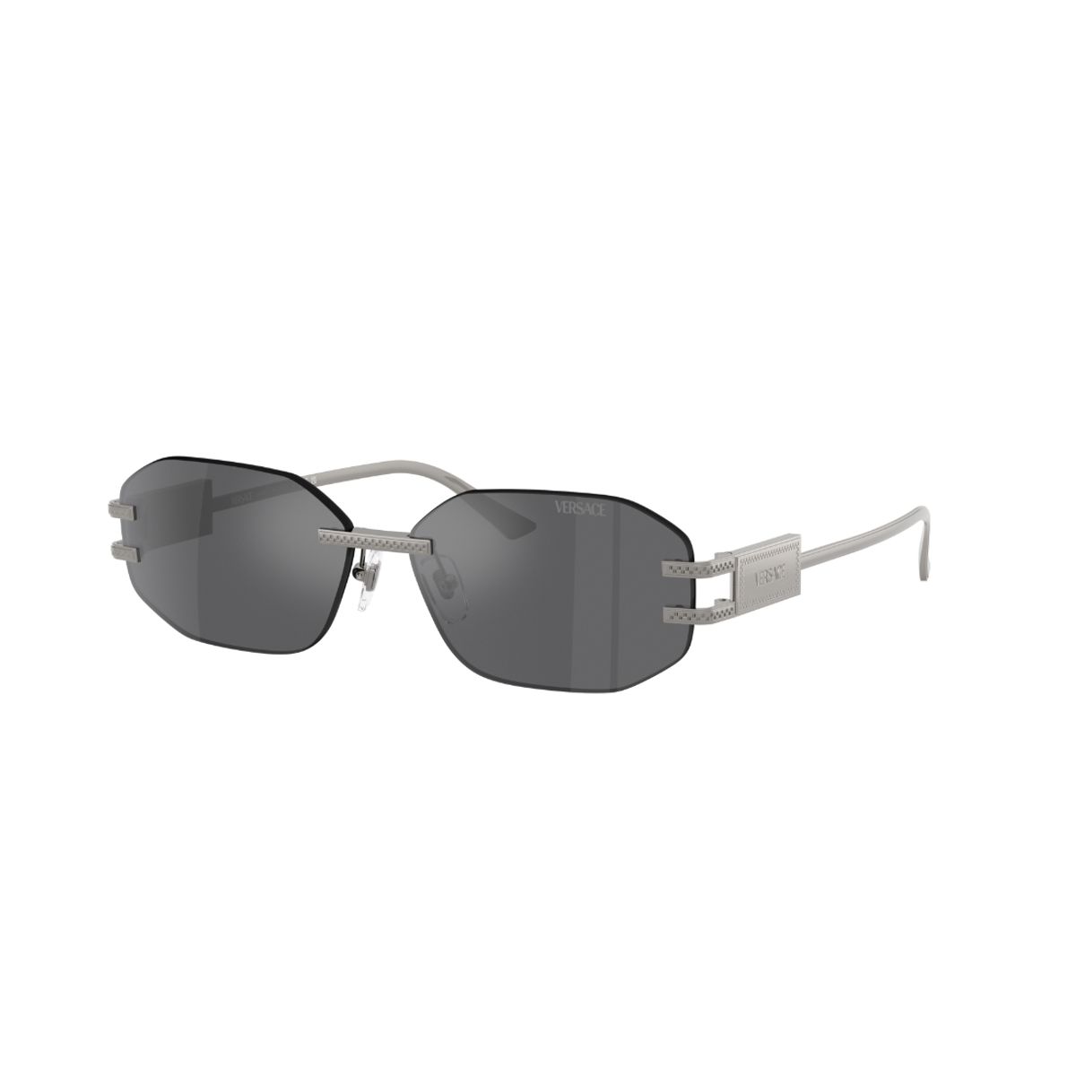 VERSACE - Gafas de Sol Versace VE2274 Gris Mujer