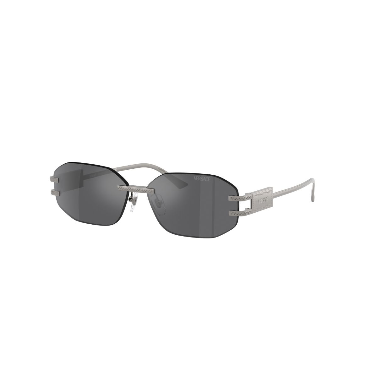 VERSACE - Gafas de Sol Versace VE2274 Gris Mujer