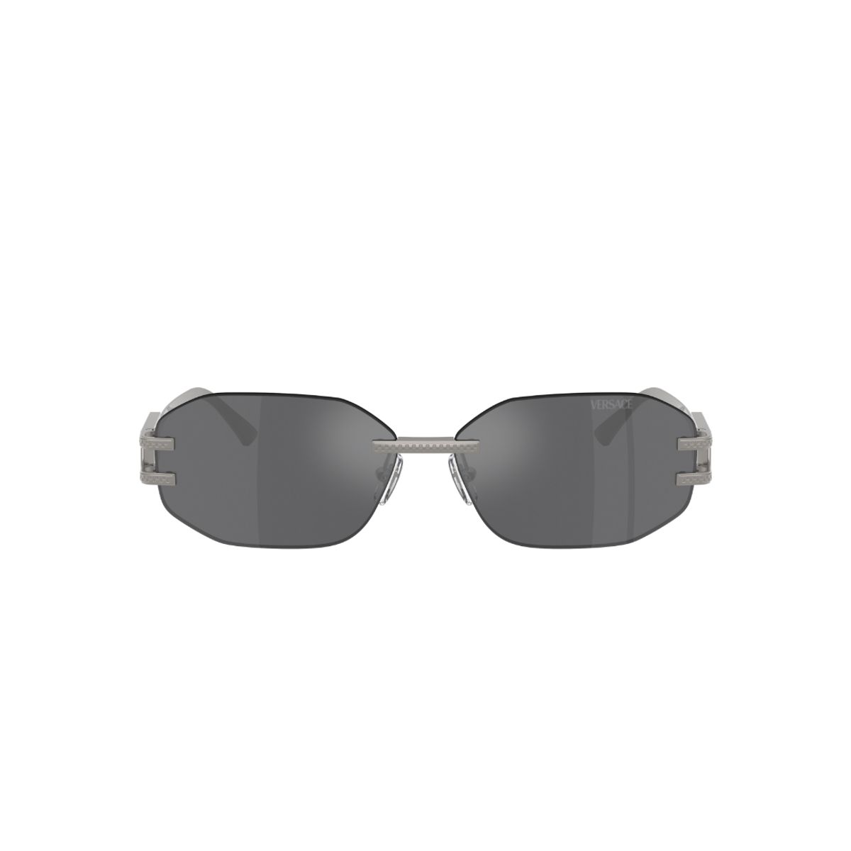 VERSACE - Gafas de Sol Versace VE2274 Gris Mujer