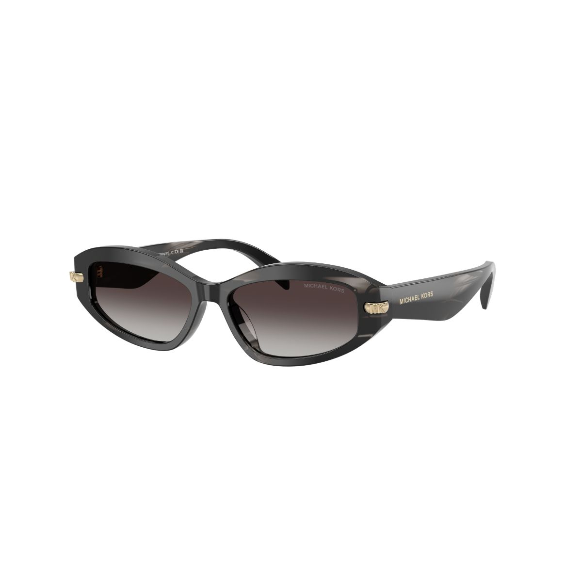 MICHAEL KORS - Gafas de Sol Michael Kors Wilmington MK2260 Negro Mujer