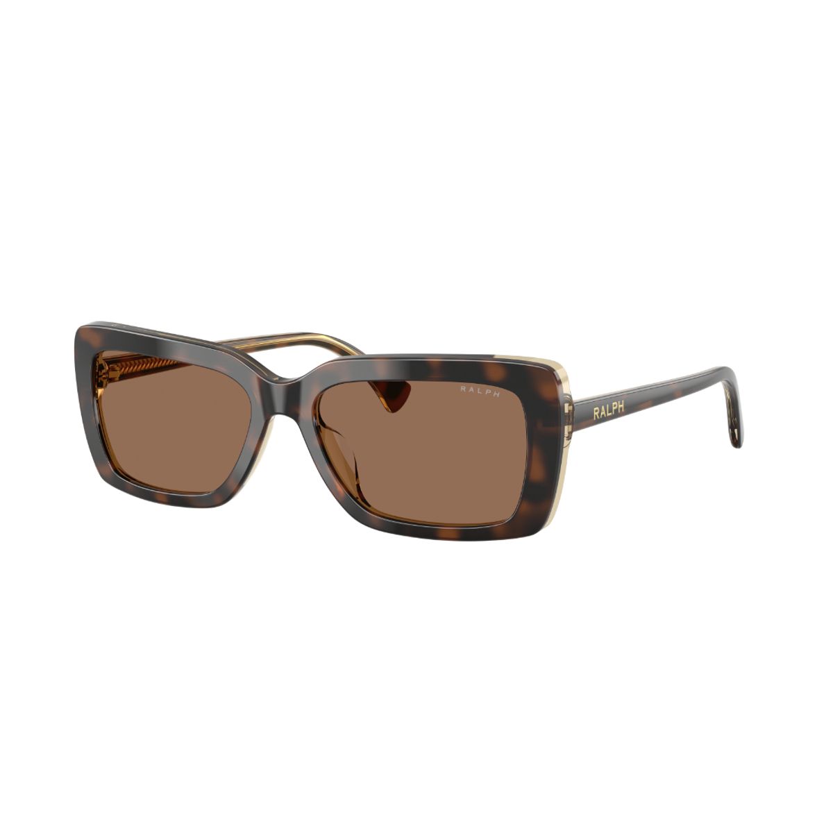 RALPH - Gafas de Sol Ralph RA5342U RA5342 Marrón Mujer