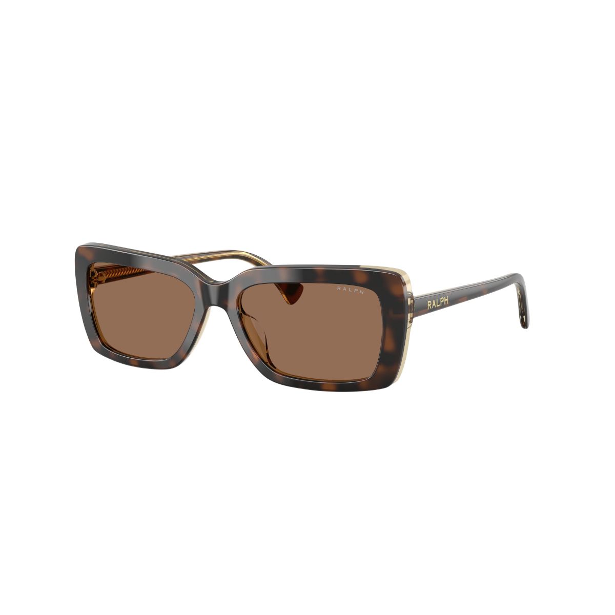 RALPH - Gafas de Sol Ralph RA5342U RA5342 Marrón Mujer