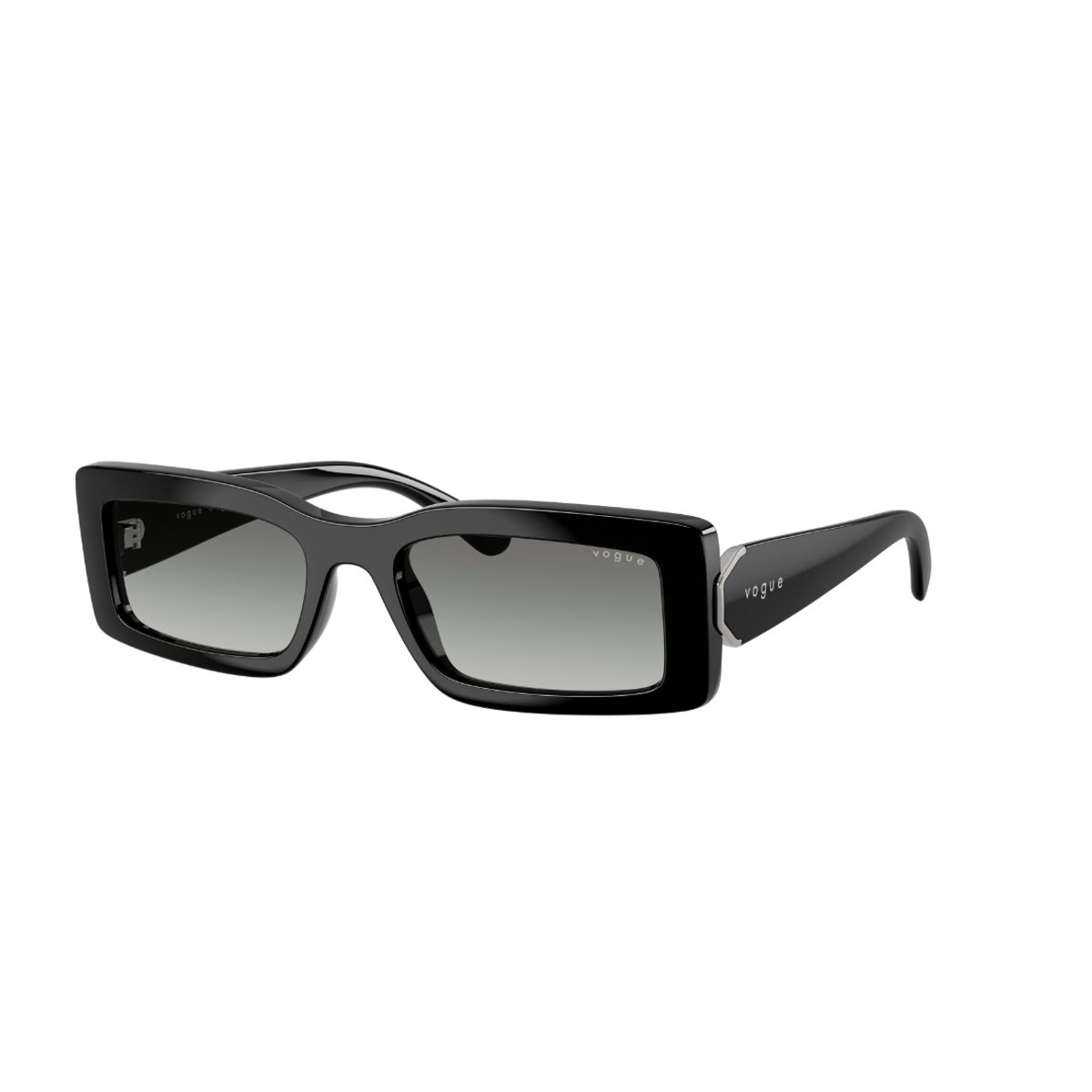 VOGUE - Gafas de Sol Vogue eyewear VO5674S VO5674 Negro Mujer