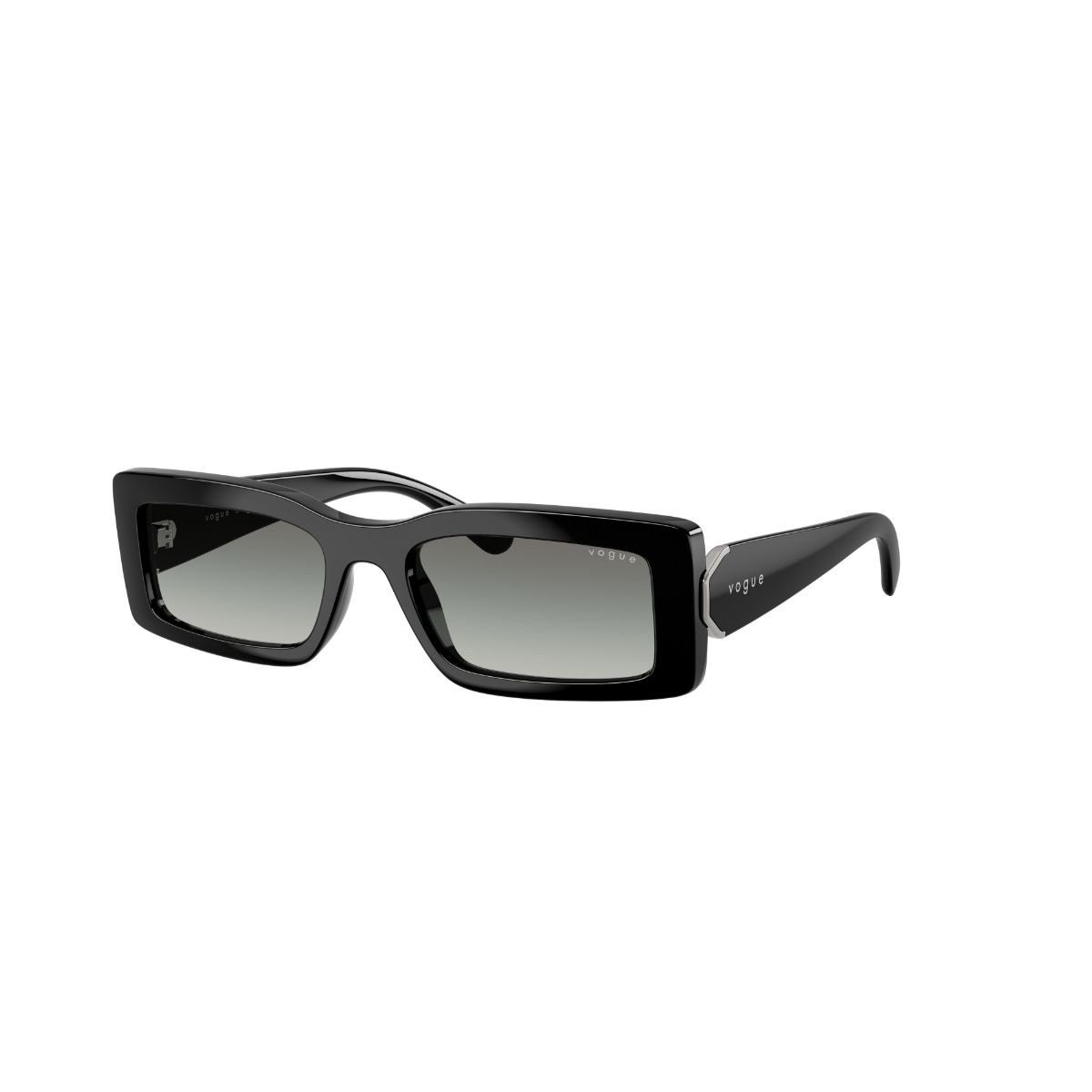 VOGUE - Gafas de Sol Vogue eyewear VO5674S VO5674 Negro Mujer