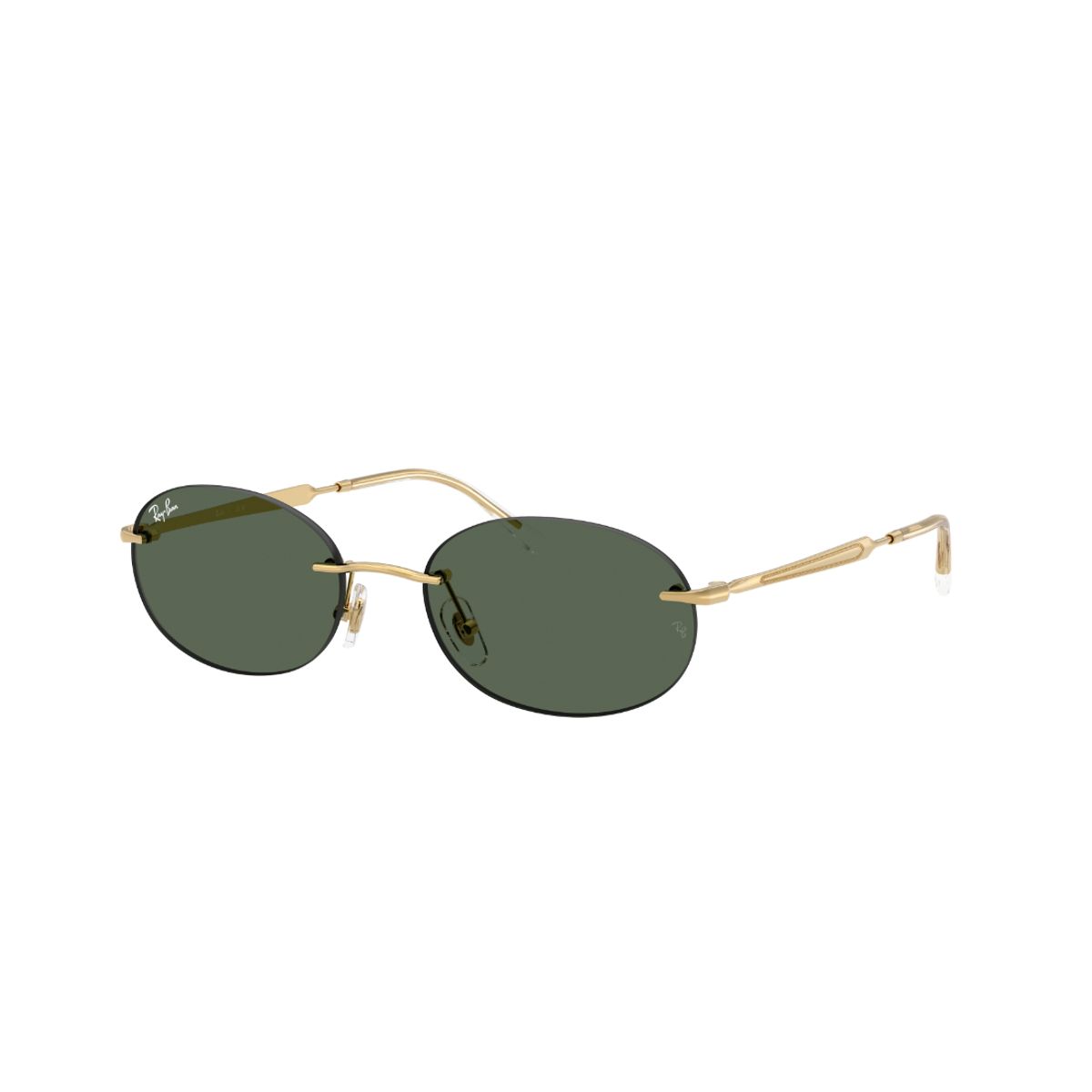 RAY BAN - Gafas de Sol Ray-Ban RB3767 Dorado Hombre y Mujer