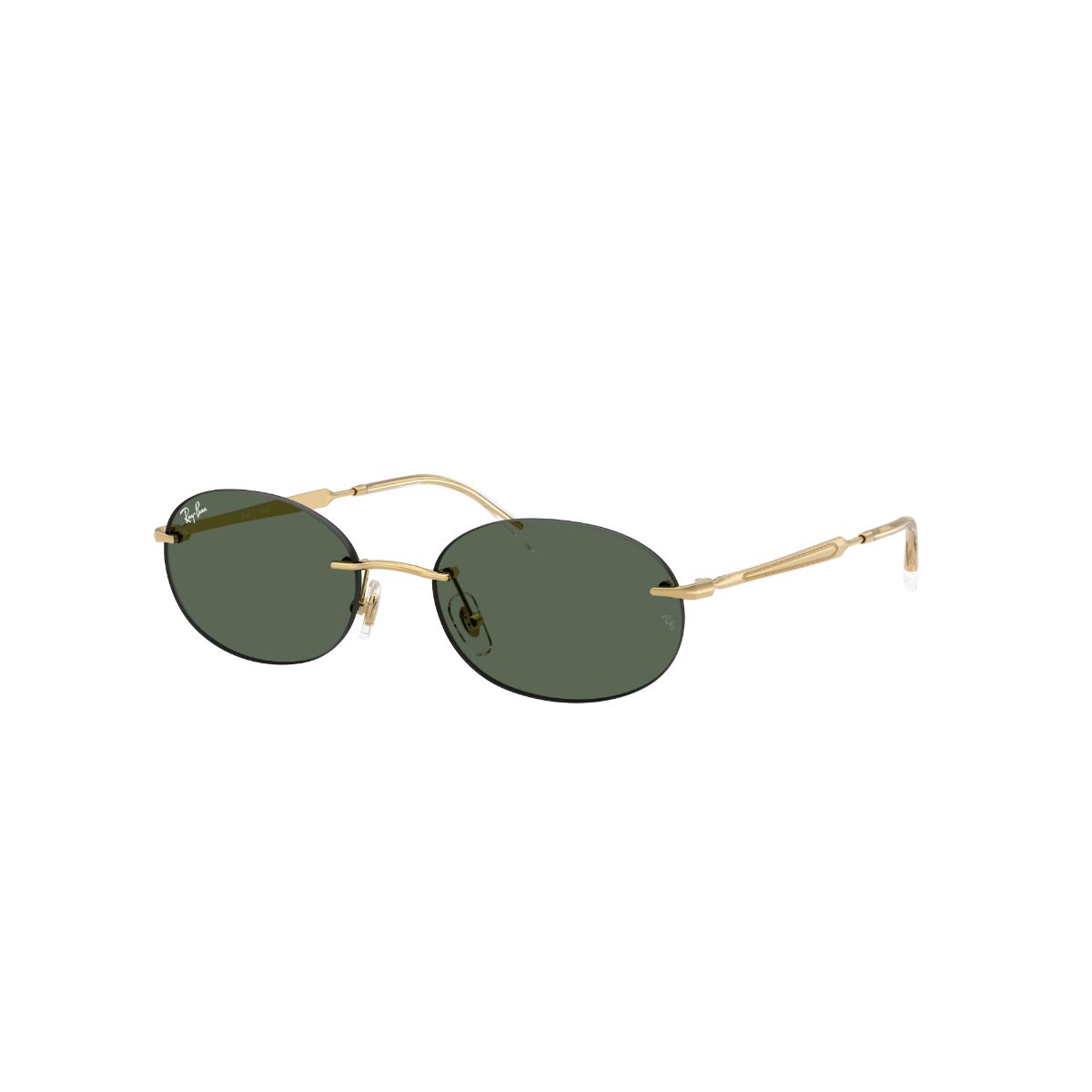 RAY BAN - Gafas de Sol Ray-Ban RB3767 Dorado Hombre y Mujer