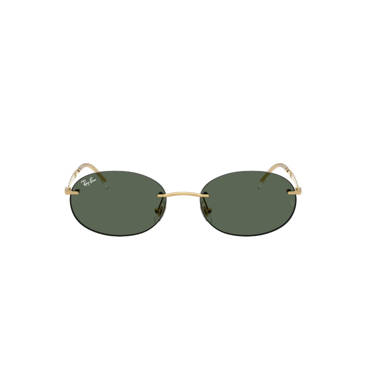 RAY BAN - Gafas de Sol Ray-Ban RB3767 Dorado Hombre y Mujer