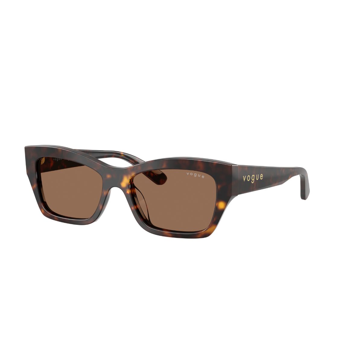 VOGUE - Gafas de Sol Vogue eyewear VO5658SU VO5658 Marrón Mujer