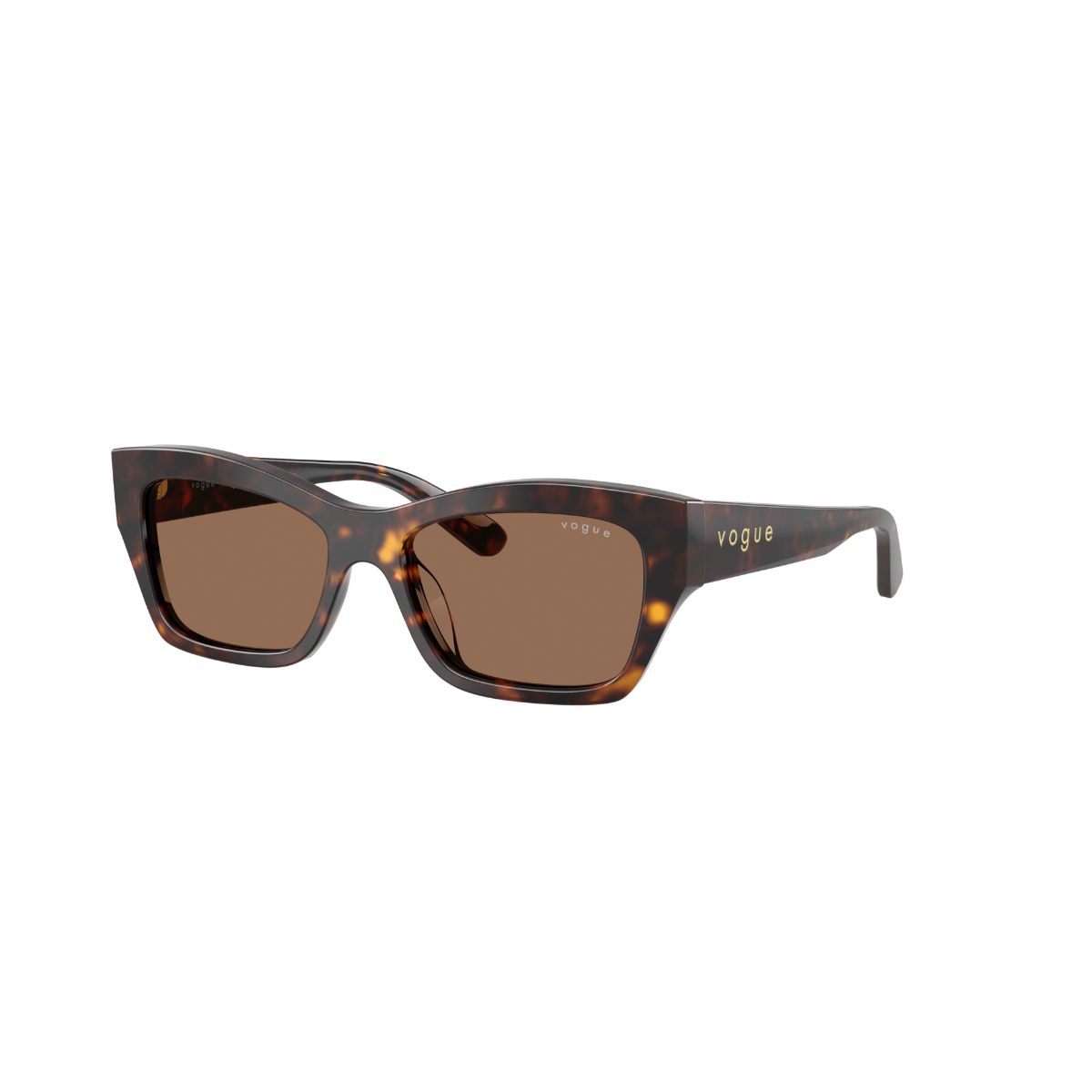 VOGUE - Gafas de Sol Vogue eyewear VO5658SU VO5658 Marrón Mujer