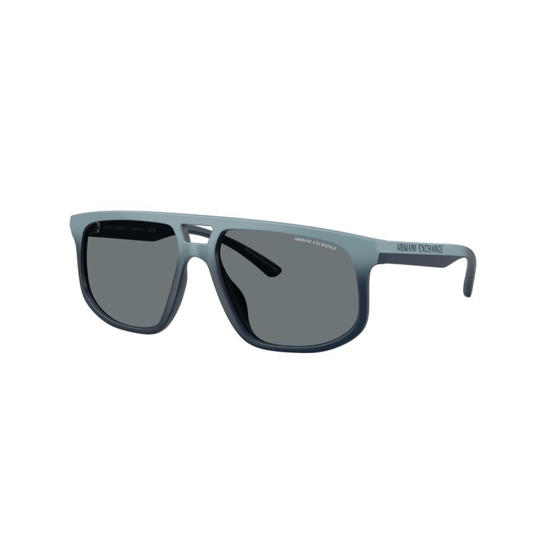 NEW -Gafas de Sol Armani Exchange AX4161SU AX4161 839080 58 ARMANI ...