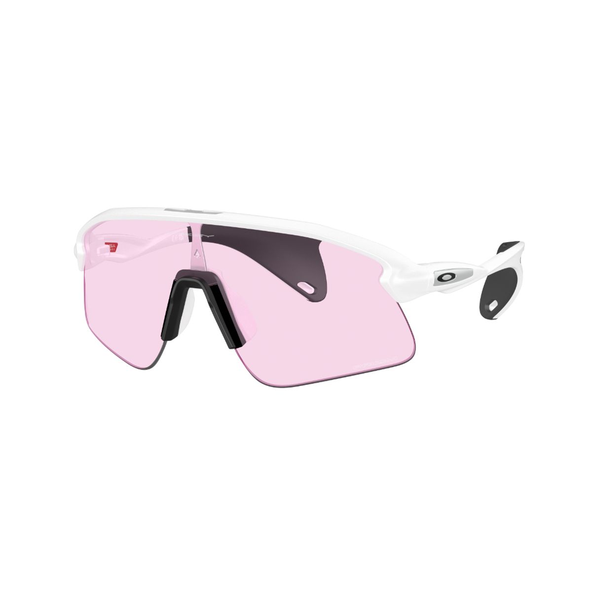 OAKLEY - Gafas de Sol Oakley Stunt Devil OO9517 Blanco Hombre y Mujer